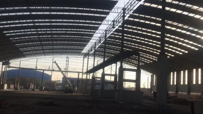 龙井概述质料场封闭本领的特点和利用类型